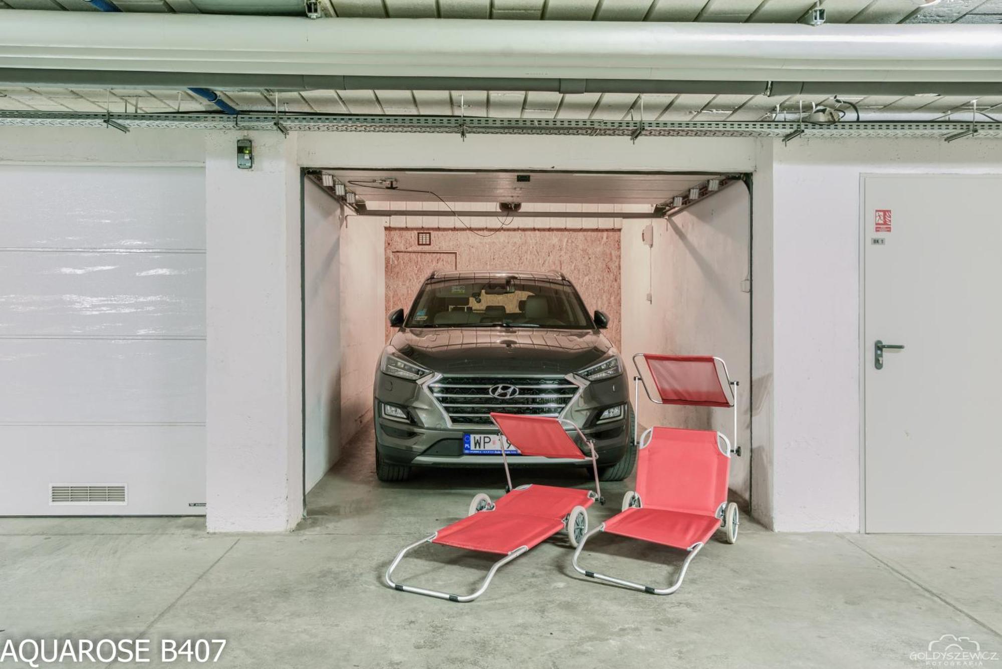 Apartamenty Polanki Park Aquarose Kolobrzeg- Basen,Sauna,Silownia,Place Zabaw Dla Dzieci - Inclusive , Restauracja, Garaz Exterior foto