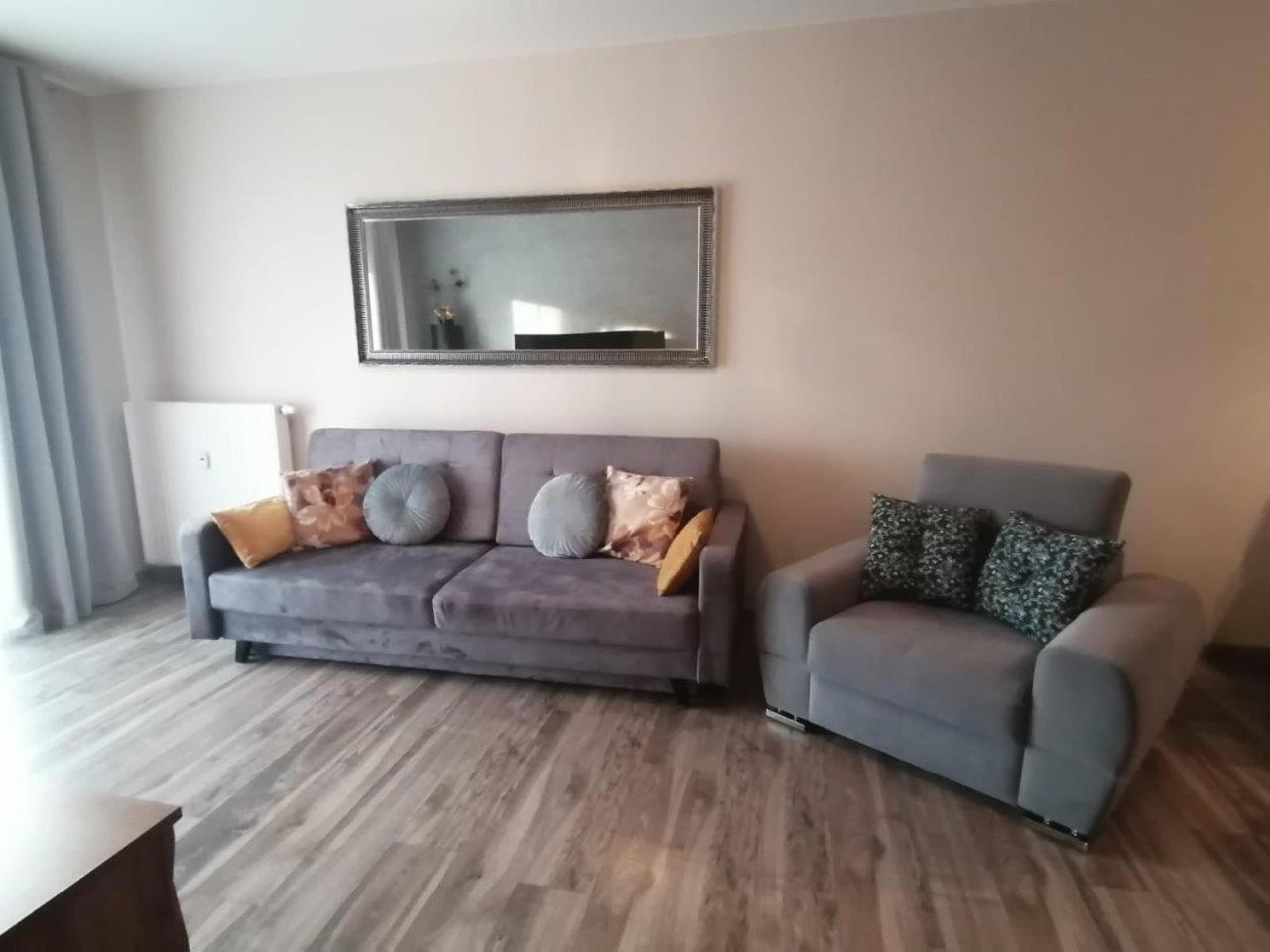 Apartamenty Polanki Park Aquarose Kolobrzeg- Basen,Sauna,Silownia,Place Zabaw Dla Dzieci - Inclusive , Restauracja, Garaz Exterior foto
