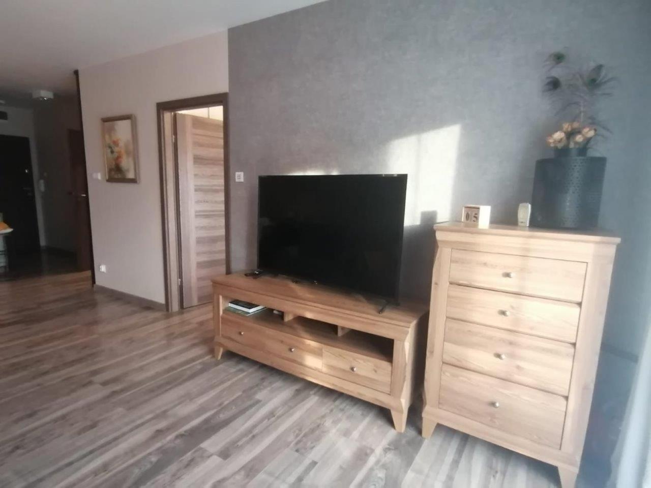 Apartamenty Polanki Park Aquarose Kolobrzeg- Basen,Sauna,Silownia,Place Zabaw Dla Dzieci - Inclusive , Restauracja, Garaz Exterior foto